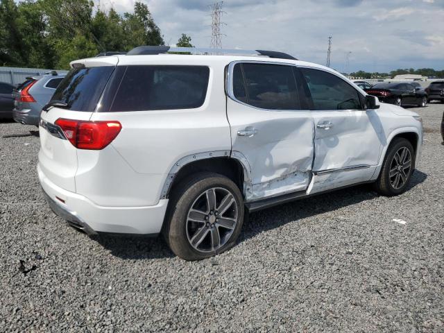 Photo 3 from auction – 2019 GMC ACADIA DEN with VIN 1GKKNPLS7KZ183433