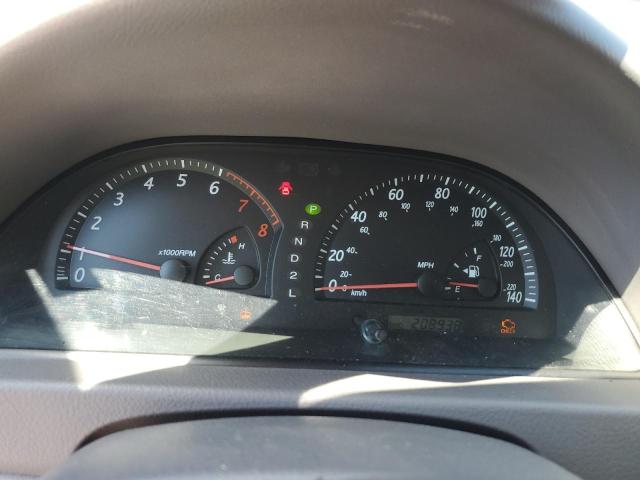 Photo 9 from auction – 2002 TOYOTA CAMRY LE with VIN 4T1BE32K72U043963