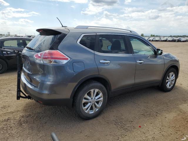 Photo 3 from auction – 2015 NISSAN ROGUE S with VIN KNMAT2MV2FP554640