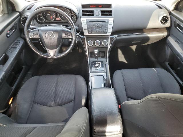 Photo 8 from auction – 2013 MAZDA 6 with VIN 1YVHZ8DH2D5M13080