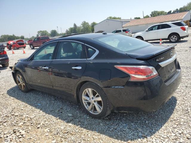 Photo 2 from auction – 2015 NISSAN ALTIMA 2.5 with VIN 1N4AL3AP6FC116132