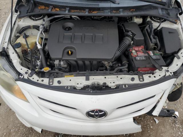 Photo 11 from auction – 2013 TOYOTA COROLLA with VIN 5YFBU4EE5DP103998