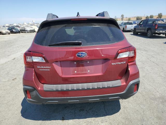 Photo 6 from auction – 2019 SUBARU OUTBACK 2.5I PREMIUM with VIN 4S4BSAFC2K3251688