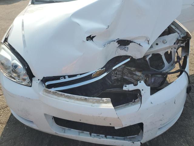 Photo 11 from auction – 2013 CHEVROLET IMPALA LS with VIN 2G1WF5E34D1165903