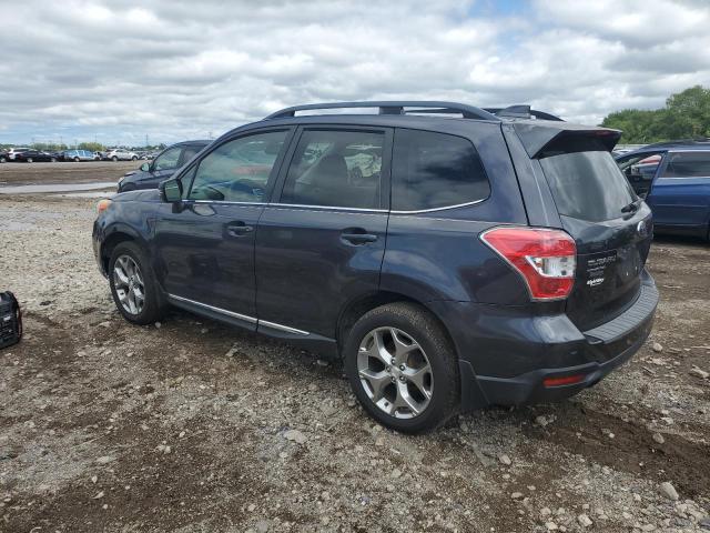 Photo 2 from auction – 2016 SUBARU FORESTER 2 with VIN JF2SJAXC5GH542798