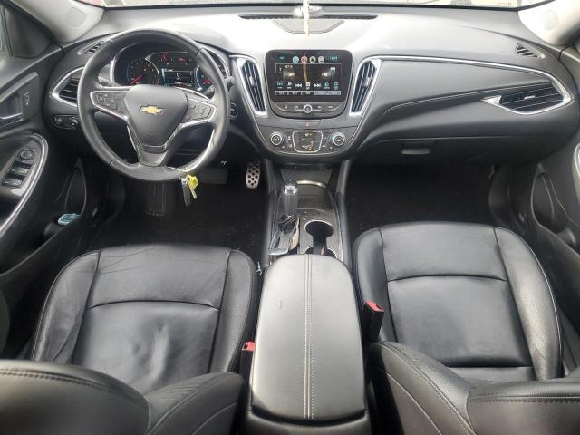 Photo 8 from auction – 2016 CHEV MALIBU LT with VIN 1G1ZE5ST3GF273639