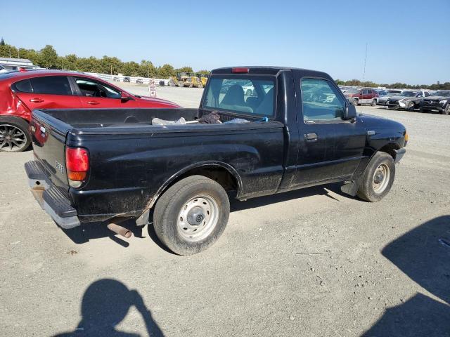 Photo 3 from auction – 2000 MAZDA B2500 with VIN 4F4YR12C9YTM19925