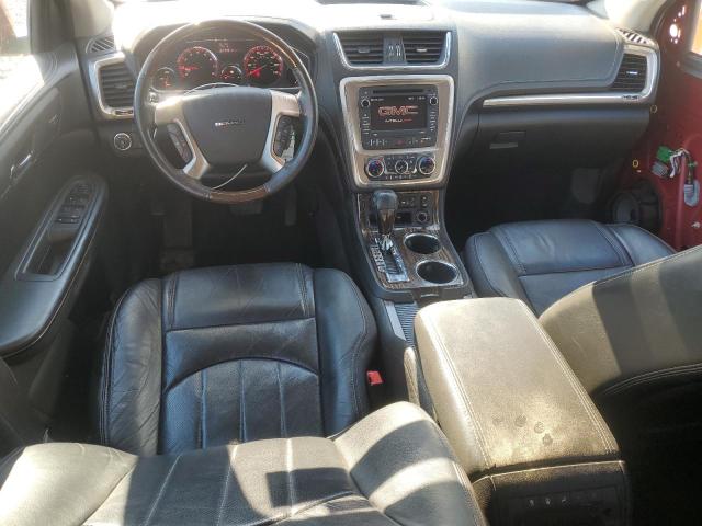 Photo 8 from auction – 2014 GMC ACADIA DEN with VIN 1GKKVTKD2EJ119296