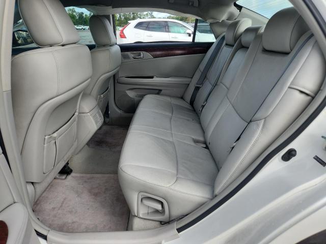 Фото 10 с аукциона – 2012 TOYOTA AVALON BAS с VIN 4T1BK3DB7CU457543
