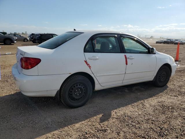 Photo 3 from auction – 2005 TOYOTA COROLLA CE with VIN 2T1BR30E55C478553