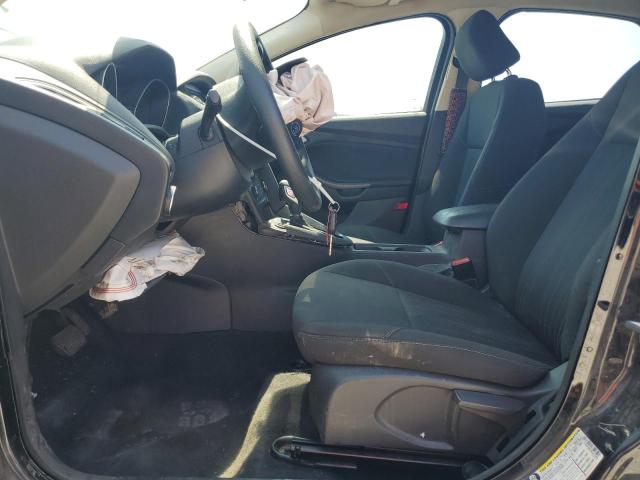 Photo 7 from auction – 2017 FORD FOCUS SEL with VIN 1FADP3M26HL257089