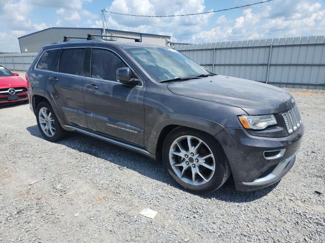 Photo 4 from auction – 2015 JEEP GRAND CHER with VIN 1C4RJFJMXFC865803