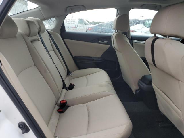 Photo 10 from auction – 2018 HONDA CIVIC EX with VIN 2HGFC2F73JH568405