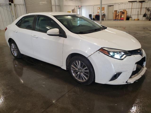 Photo 4 from auction – 2014 TOYOTA COROLLA LE with VIN 2T1BURHEXEC169067