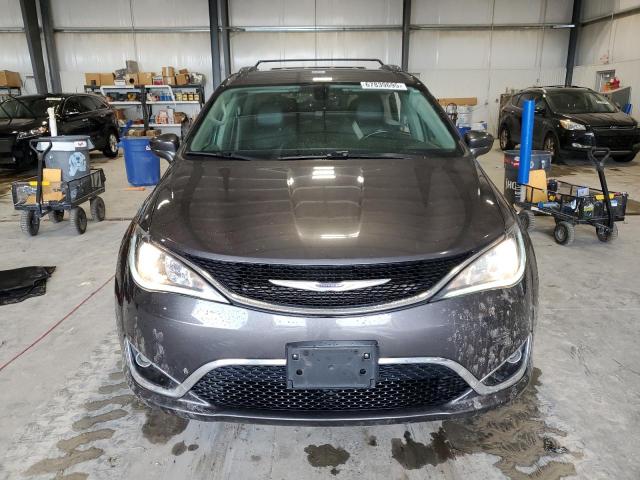 Photo 5 from auction – 2019 CHRYSLER PACIFICA T with VIN 2C4RC1BG9KR685803