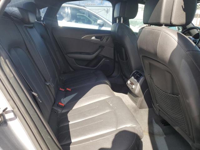 Photo 10 from auction – 2018 AUDI A6 PREMIUM with VIN WAUG3AFC1JN004010