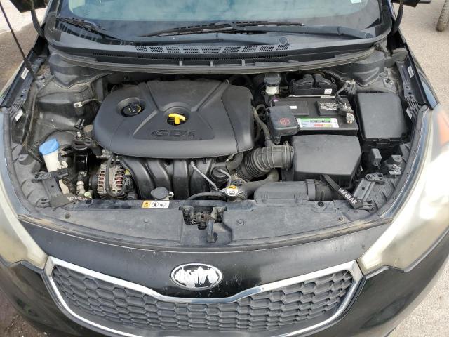 Photo 11 from auction – 2015 KIA FORTE EX with VIN KNAFX4A89F5267969