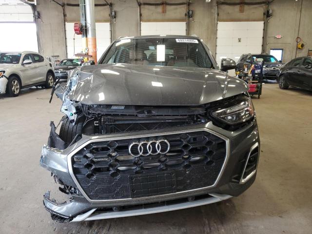 Photo 5 from auction – 2024 AUDI Q5 E PREMIUM PLUS 55 with VIN WA1E2AFY7R2065636