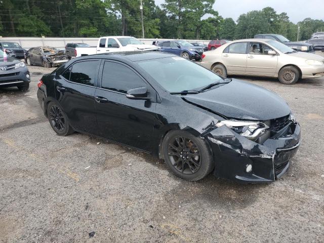 Photo 4 from auction – 2016 TOYOTA COROLLA L with VIN 2T1BURHEXGC501379
