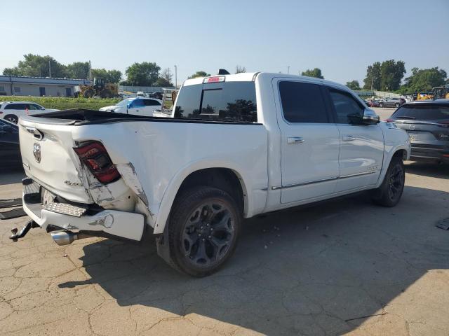 Photo 3 from auction – 2020 RAM 1500 LIMITED with VIN 1C6SRFHMXLN250188
