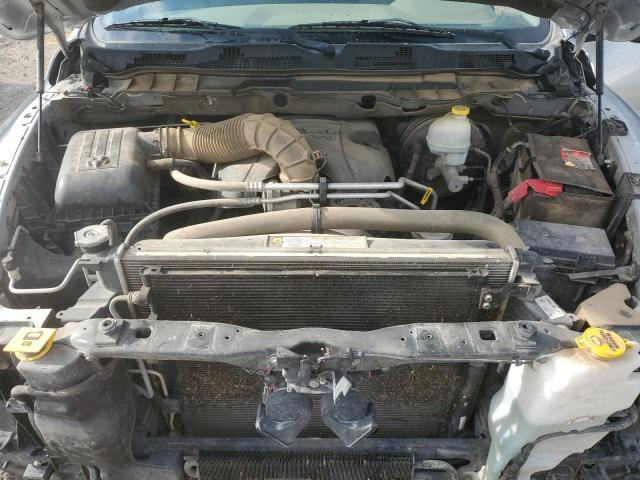 Photo 11 from auction – 2012 DODGE RAM 1500 ST with VIN 1C6RD7KT4CS171720
