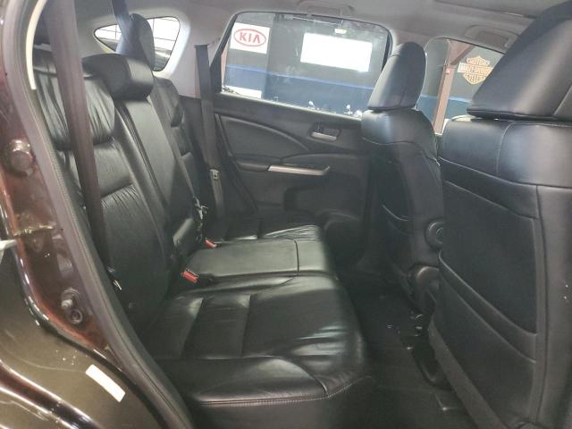 Photo 11 from auction – 2014 HONDA CR-V EXL with VIN 2HKRM4H76EH698306
