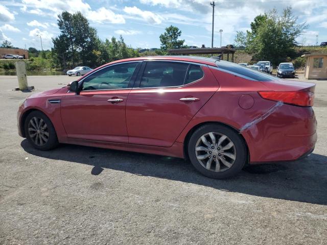 Photo 2 from auction – 2014 KIA OPTIMA EX with VIN 5XXGN4A74EG311455