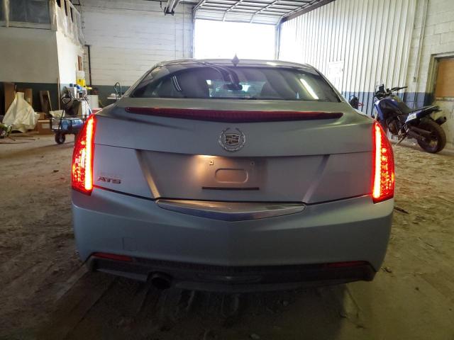 Zdjęcie 6 z aukcji – 2013 CADILLAC ATS z VIN 1G6AA5RA8D0135889