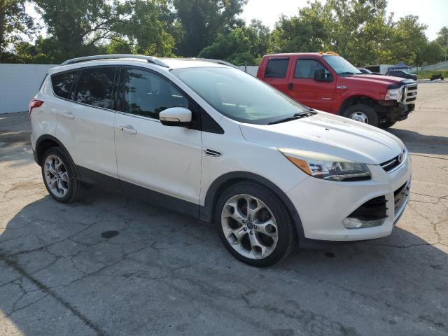 Photo 4 from auction – 2014 FORD ESCAPE TIT with VIN 1FMCU0J96EUA92953