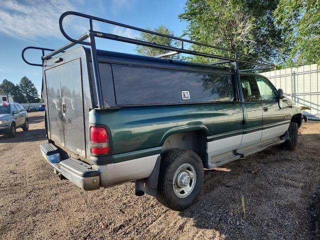 Photo 3 from auction – 1999 DODGE RAM 2500 with VIN 3B7KF2268XG133194