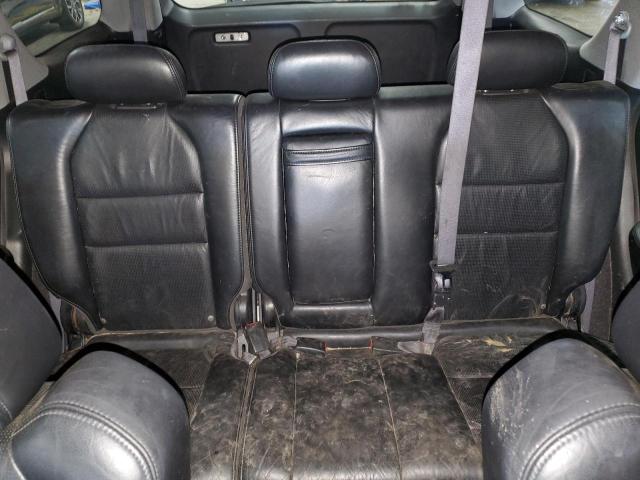 Photo 10 from auction – 2006 ACURA MDX with VIN 2HNYD18976H543389
