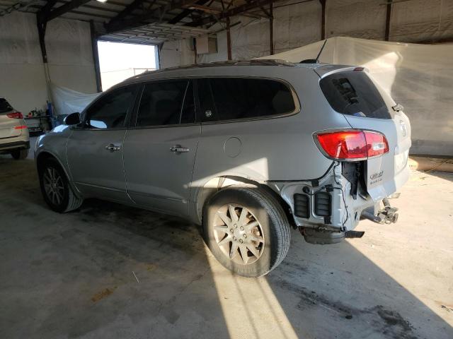 Photo 2 from auction – 2017 BUICK ENCLAVE with VIN 5GAKRAKD3HJ303642