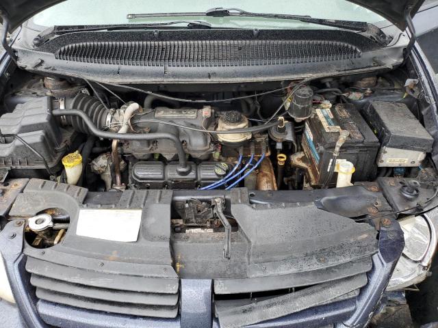 Zdjęcie 12 z aukcji – 2007 DODGE CARAVAN SX z VIN 1D4GP45R17B159927