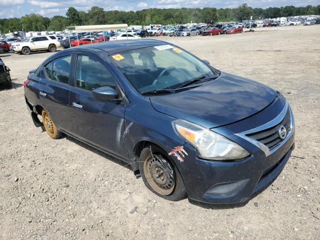 Photo 4 from auction – 2017 NISSAN VERSA S with VIN 3N1CN7AP9HL907379