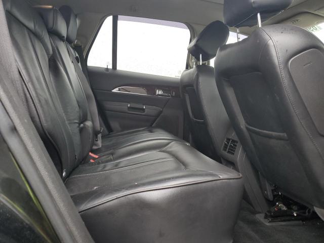 Photo 11 from auction – 2014 LINCOLN MKX with VIN 2LMDJ8JK3EBL07309