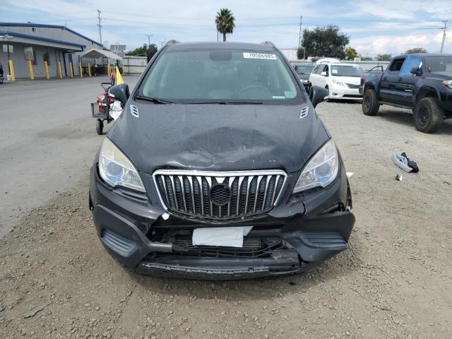 Photo 5 from auction – 2015 BUICK ENCORE with VIN KL4CJASB0FB217294
