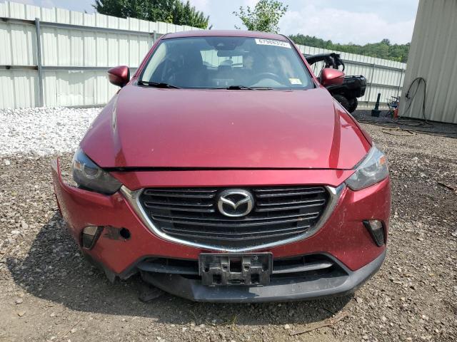 صورة رقم 5 من المزاد - 2019 MAZDA CX-3 TOURI مع VIN JM1DKFC78K0409907