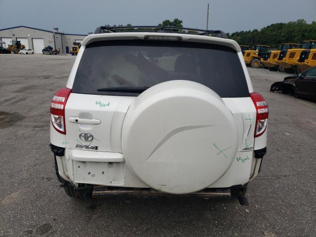 Photo 6 from auction – 2012 TOYOTA RAV4 LIMIT with VIN 2T3DK4DV4CW092321
