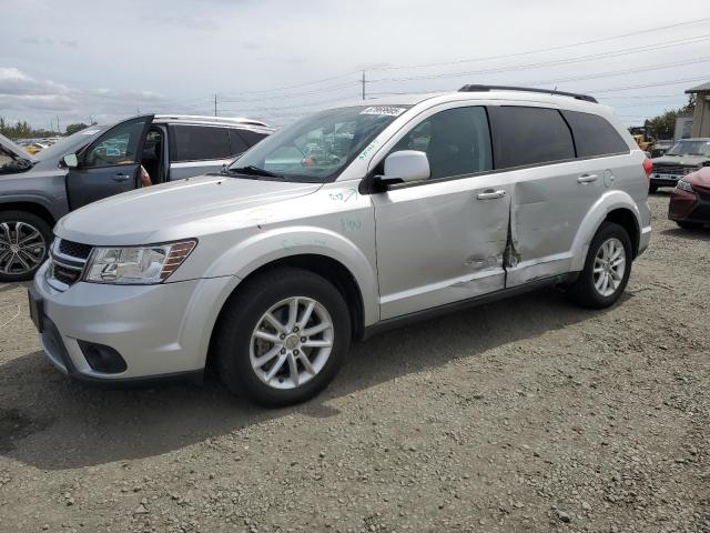 Photo 1 from auction – 2014 DODGE JOURNEY SX with VIN 3C4PDDBG0ET108262