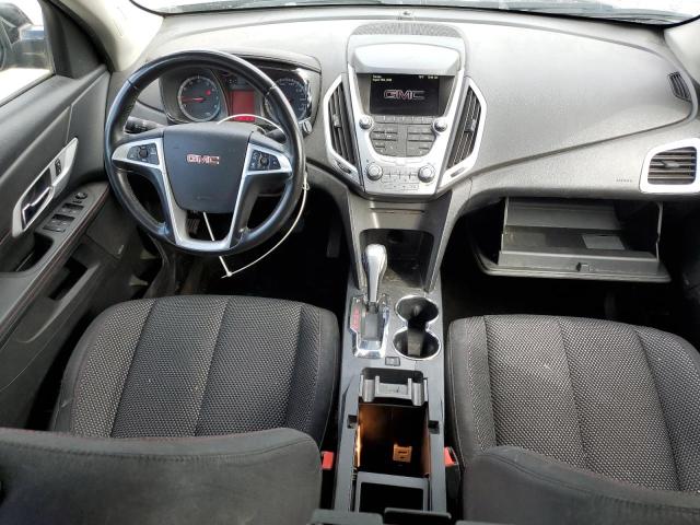 Photo 8 from auction – 2012 GMC TERRAIN SLE with VIN 2GKFLTE53C6328925