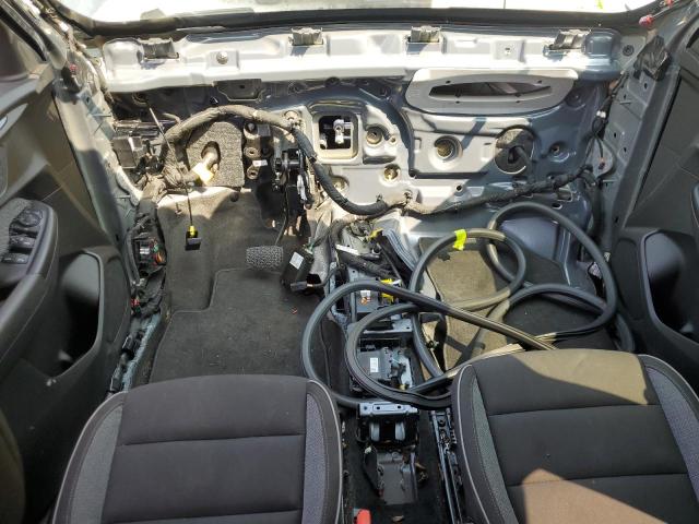Photo 8 from auction – 2022 CHEVROLET TRAILBLAZER LT with VIN KL79MPSL3NB059287