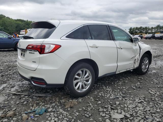 Photo 3 from auction – 2016 ACURA RDX with VIN 5J8TB4H36GL026464