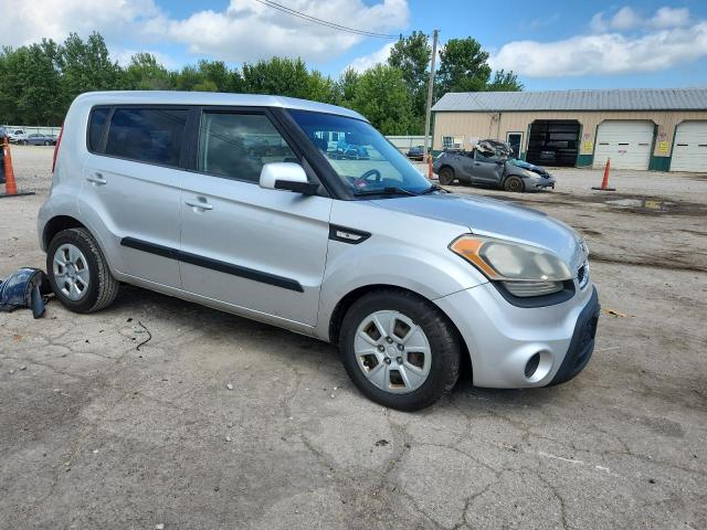 Photo 4 from auction – 2012 KIA SOUL with VIN KNDJT2A59C7460884