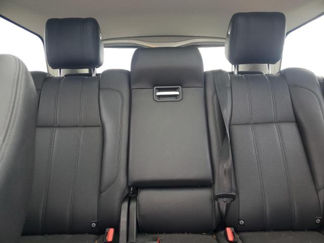 Photo 10 from auction – 2016 LAND ROVER RANGE ROVER HSE with VIN SALGS2PFXGA295426