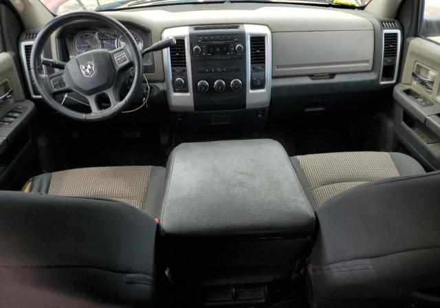 Photo 8 from auction – 2012 DODGE RAM 1500 S with VIN 1C6RD7LT9CS290653