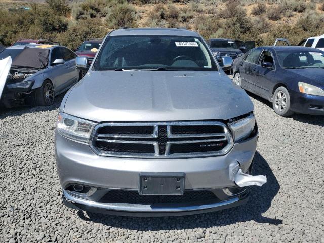 Photo 5 from auction – 2015 DODGE DURANGO LI with VIN 1C4RDJDG9FC938952