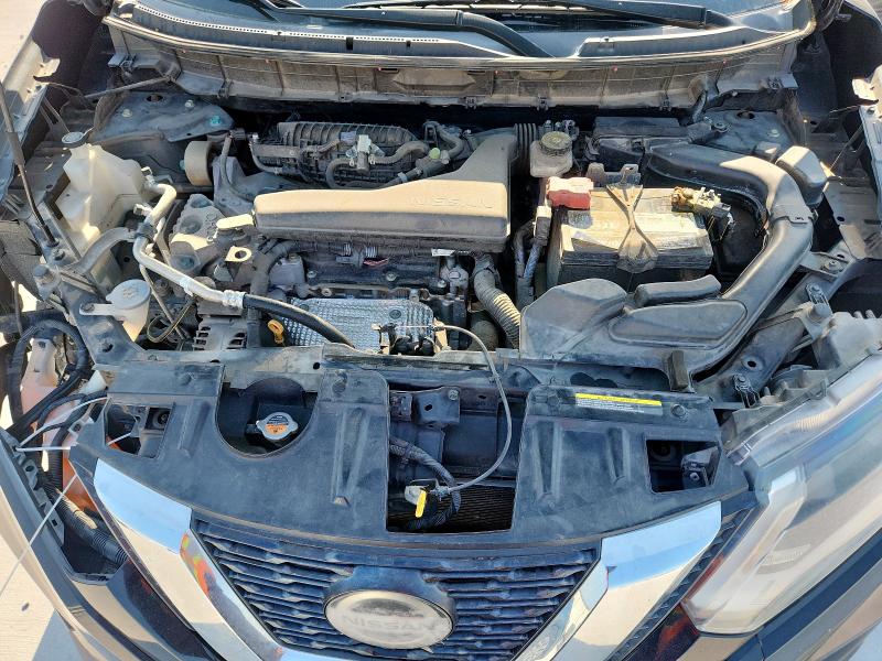 Photo 12 from auction – 2018 NISSAN ROGUE S with VIN KNMAT2MT7JP522645