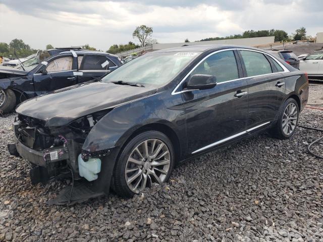 Photo 1 from auction – 2014 CADILLAC XTS VSPORT with VIN 2G61W5S85E9183043