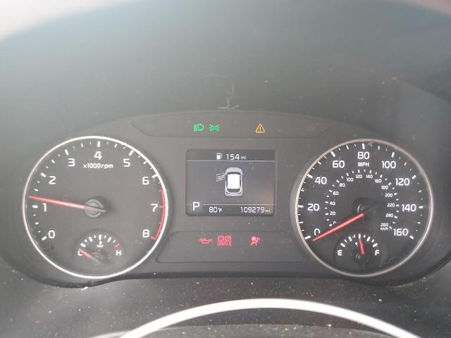 Photo 9 from auction – 2021 KIA SELTOS S with VIN KNDEUCAA0M7163280