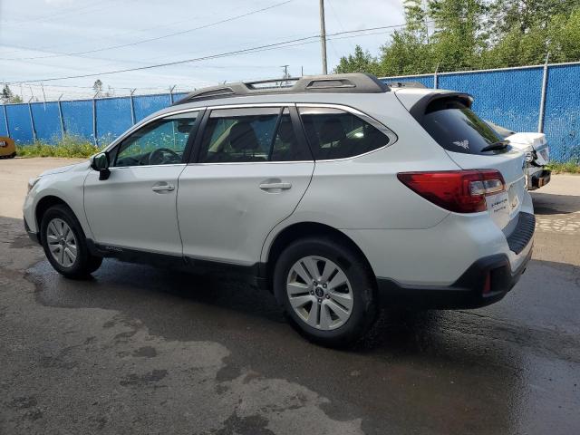 Photo 2 from auction – 2018 SUBARU OUTBACK 2. with VIN 4S4BSDGC9J3323405
